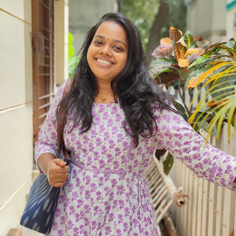 Krithika author at zoho landingpage