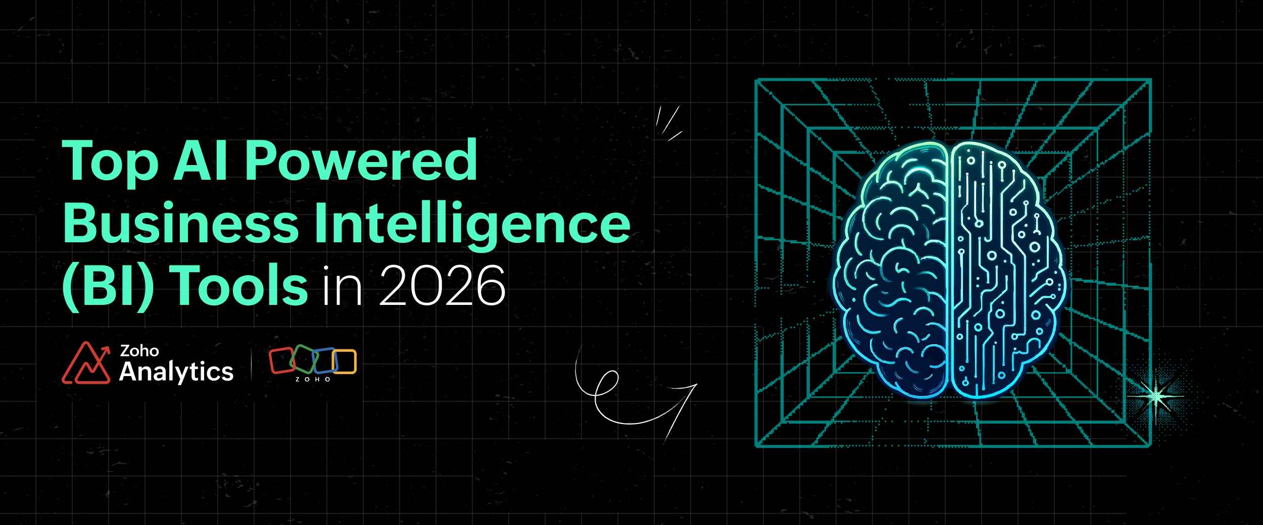 Best AI BI tools in 2025