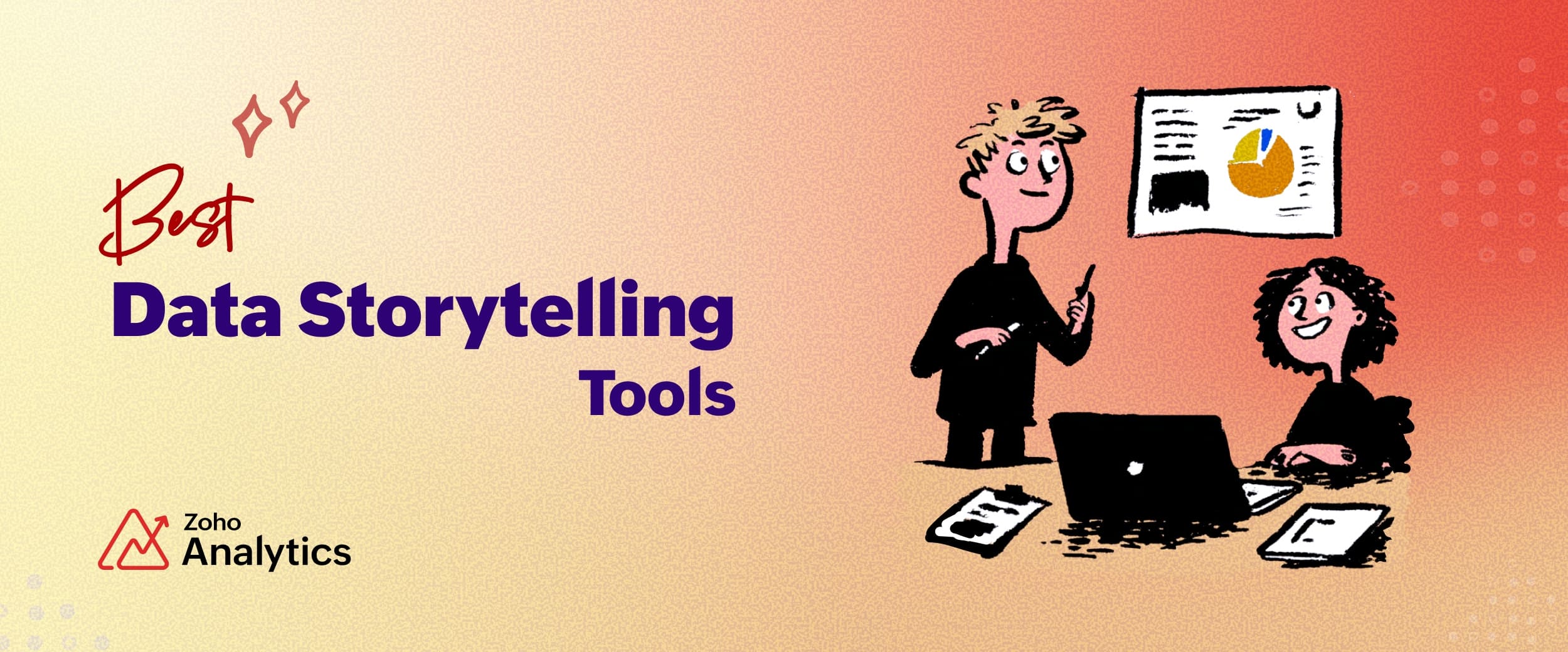 Best data storytelling tools