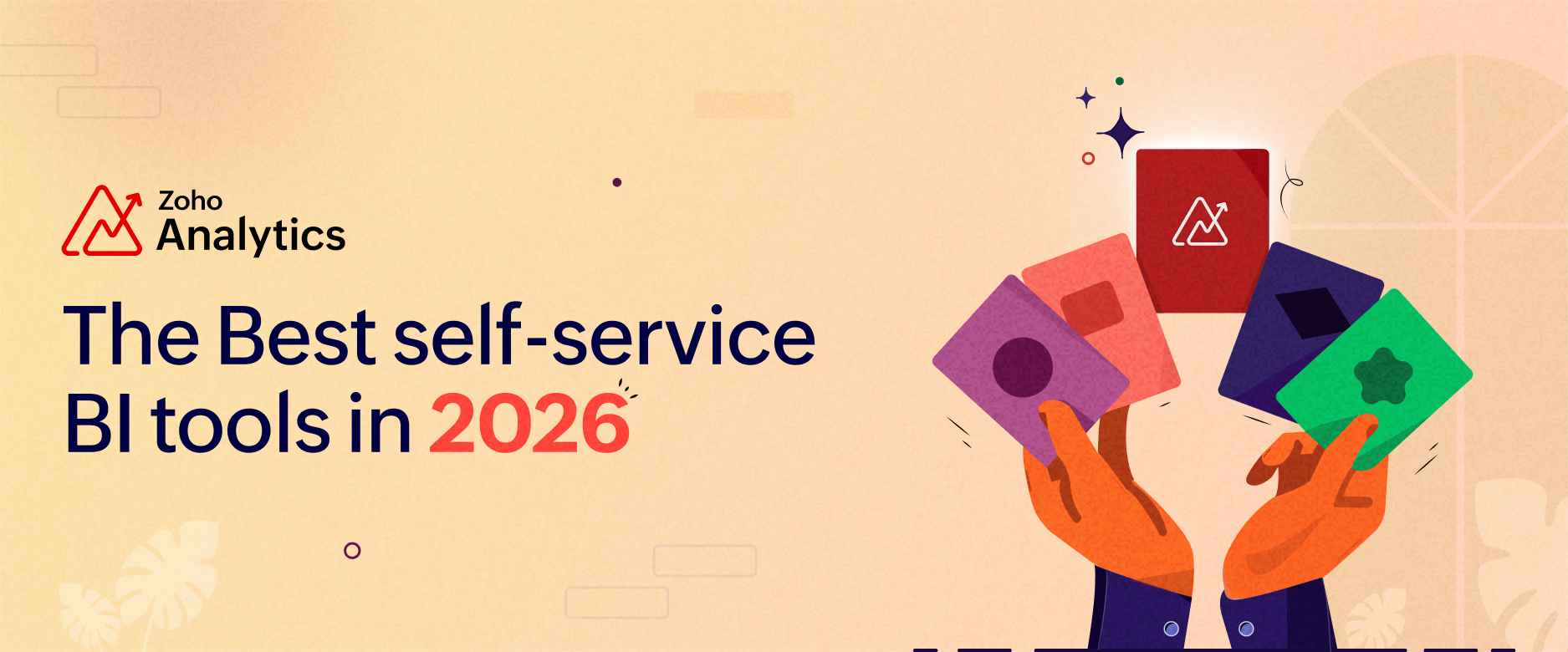 The 5 Best Self-Service BI tools to Consider