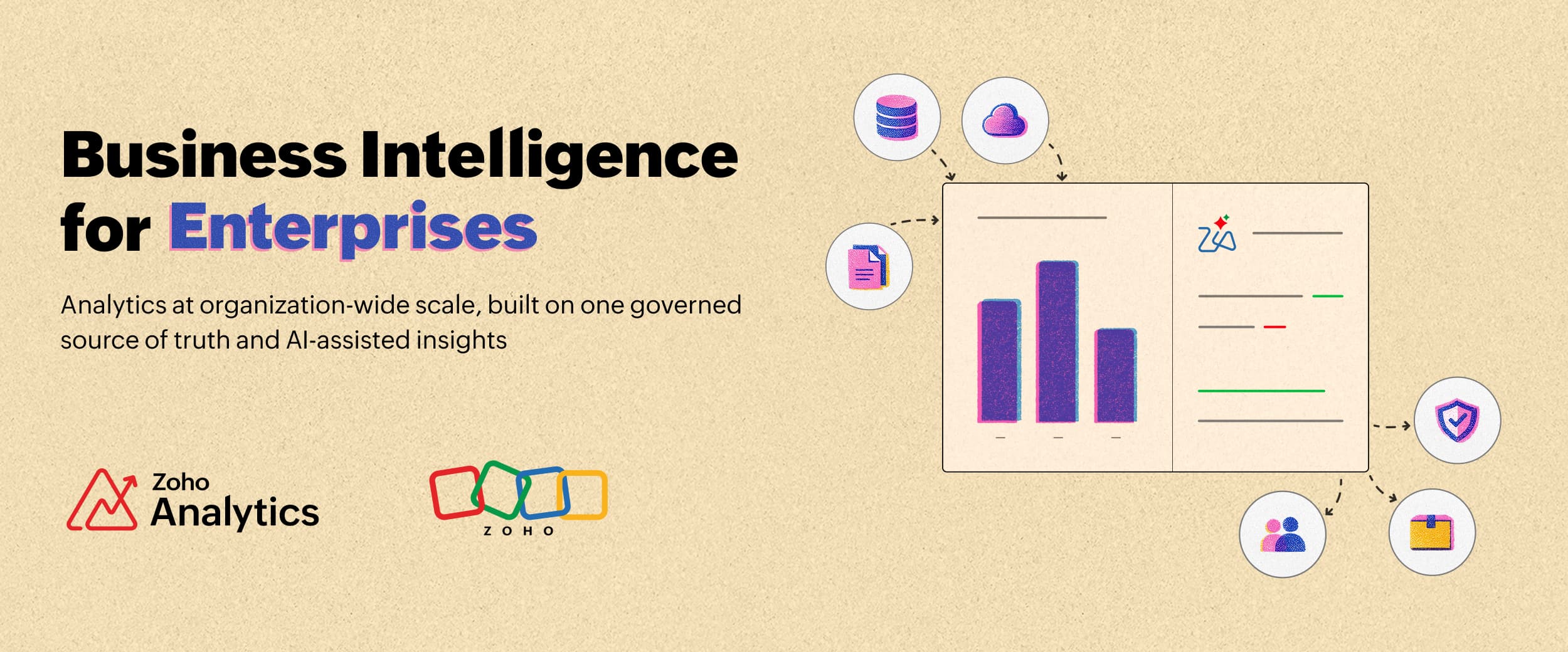 Enterprise BI
