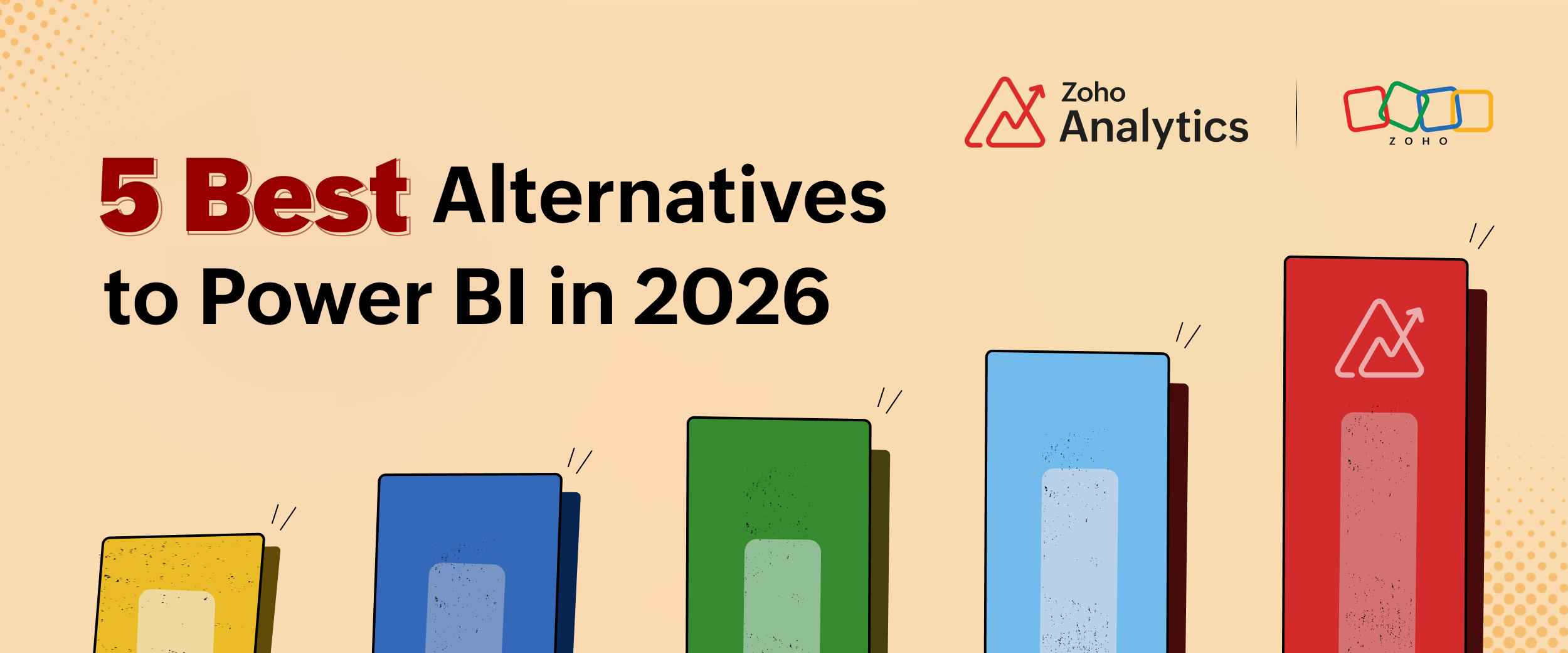 Power BI alternatives