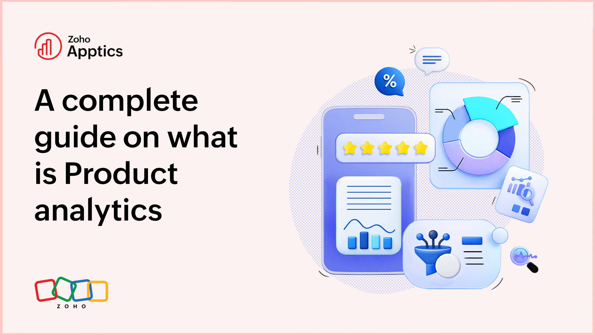 What is product analytics blog