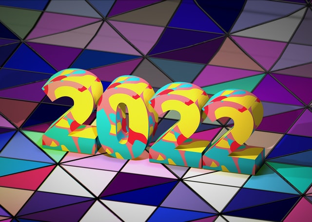 5 event trends for 2022