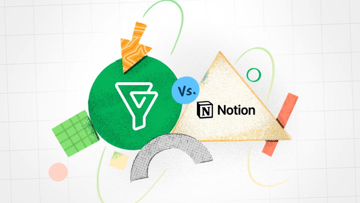 Bigin vs Notion article banner