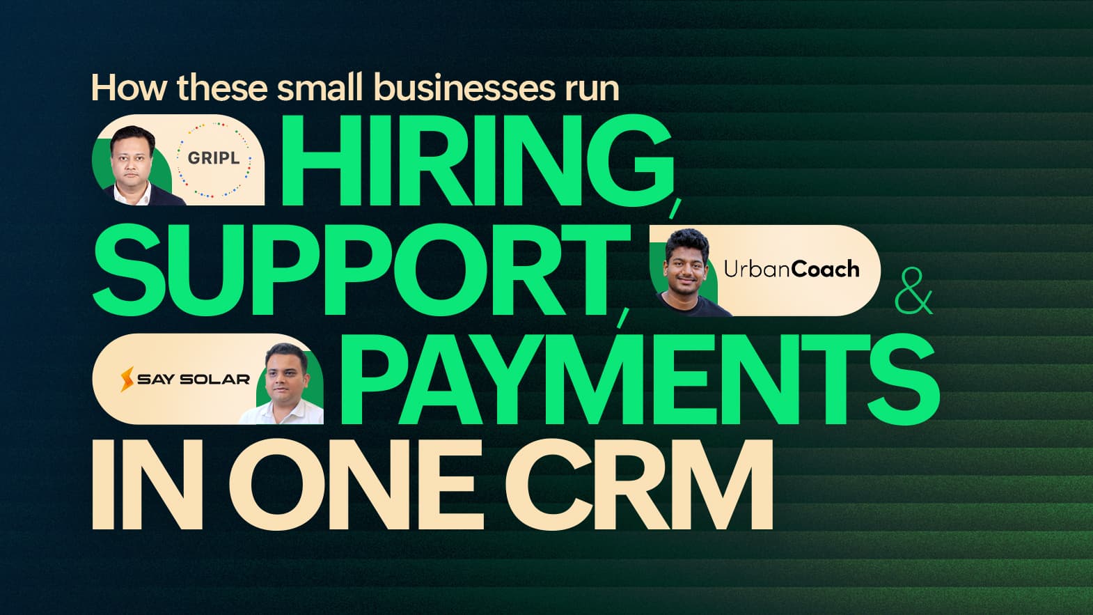bigin customer use case blog banner