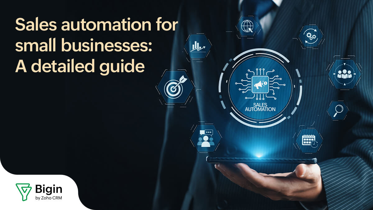 sales automation blog banner