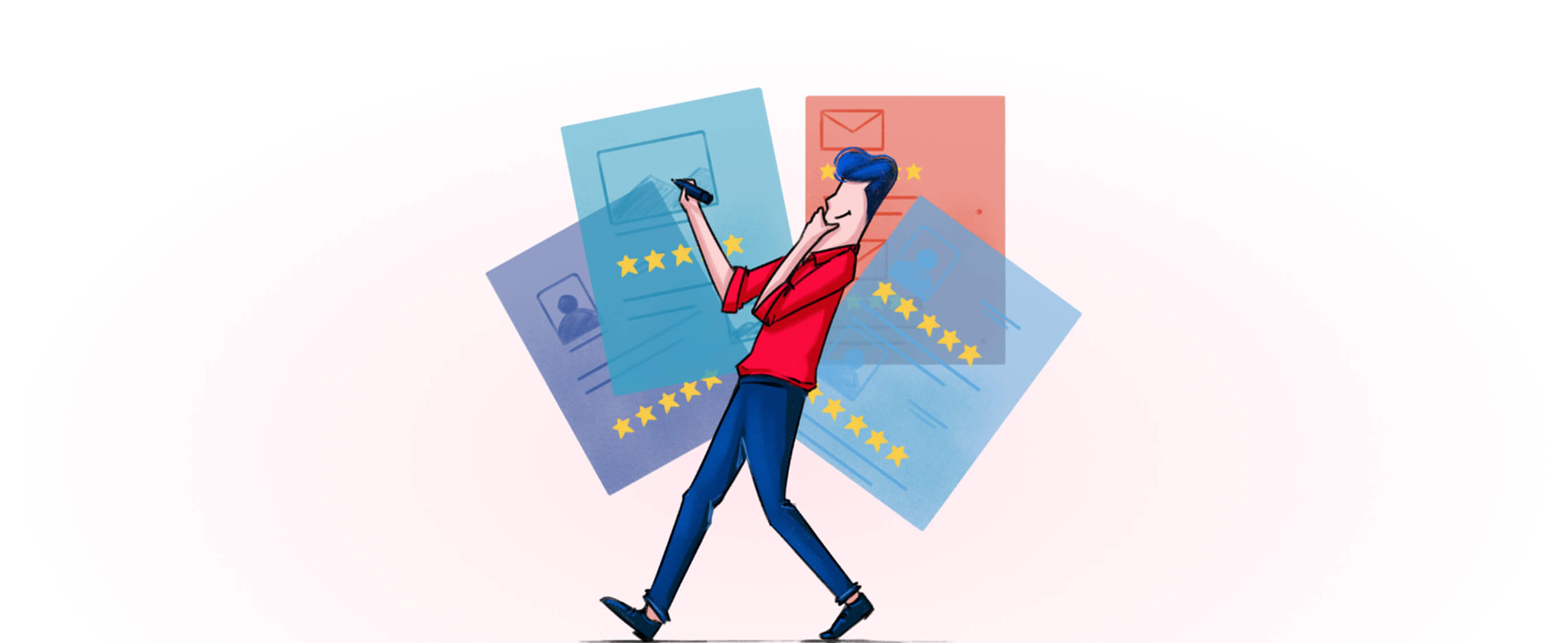 customer feedback survey image