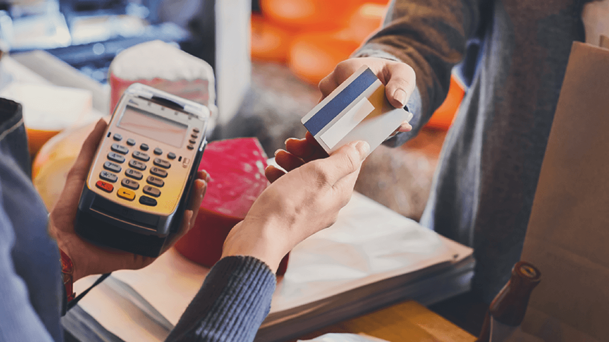 Card Payments