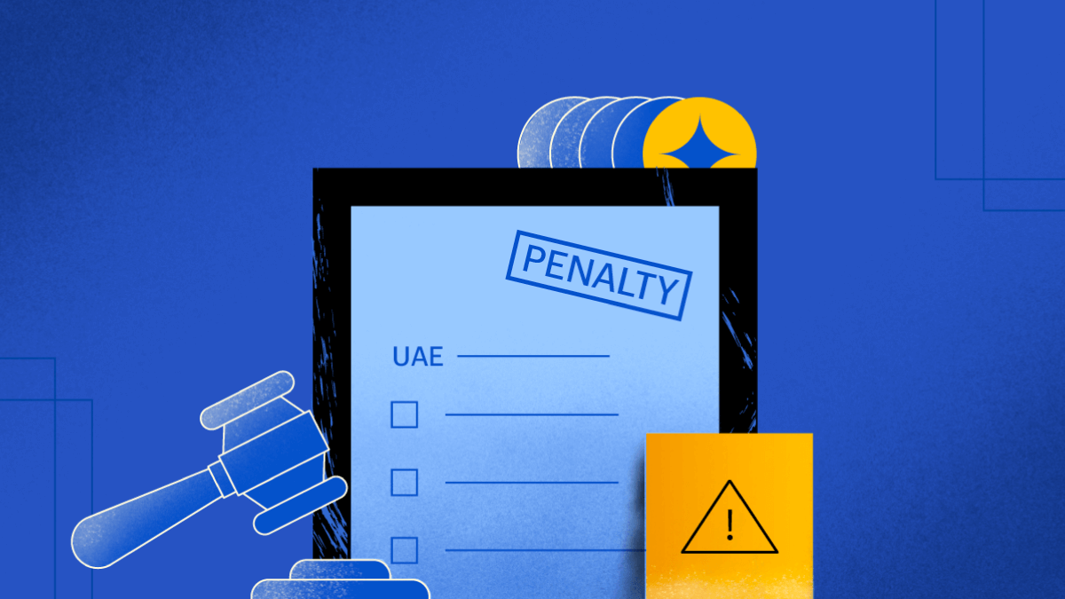 VAT penalties