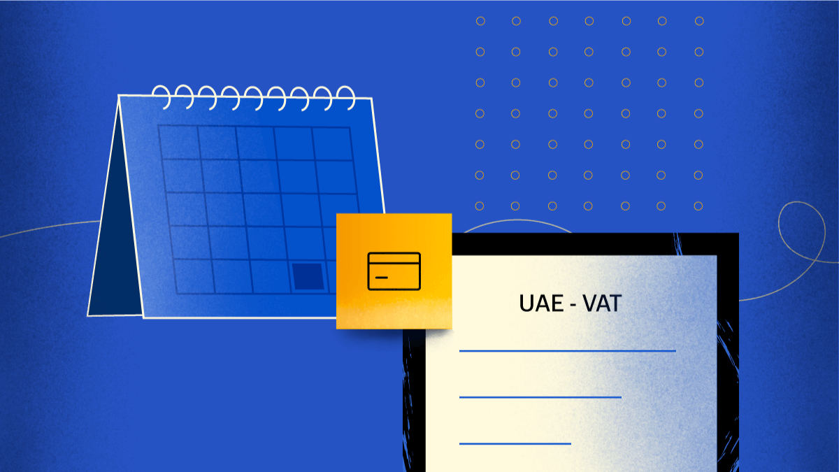 vat payments