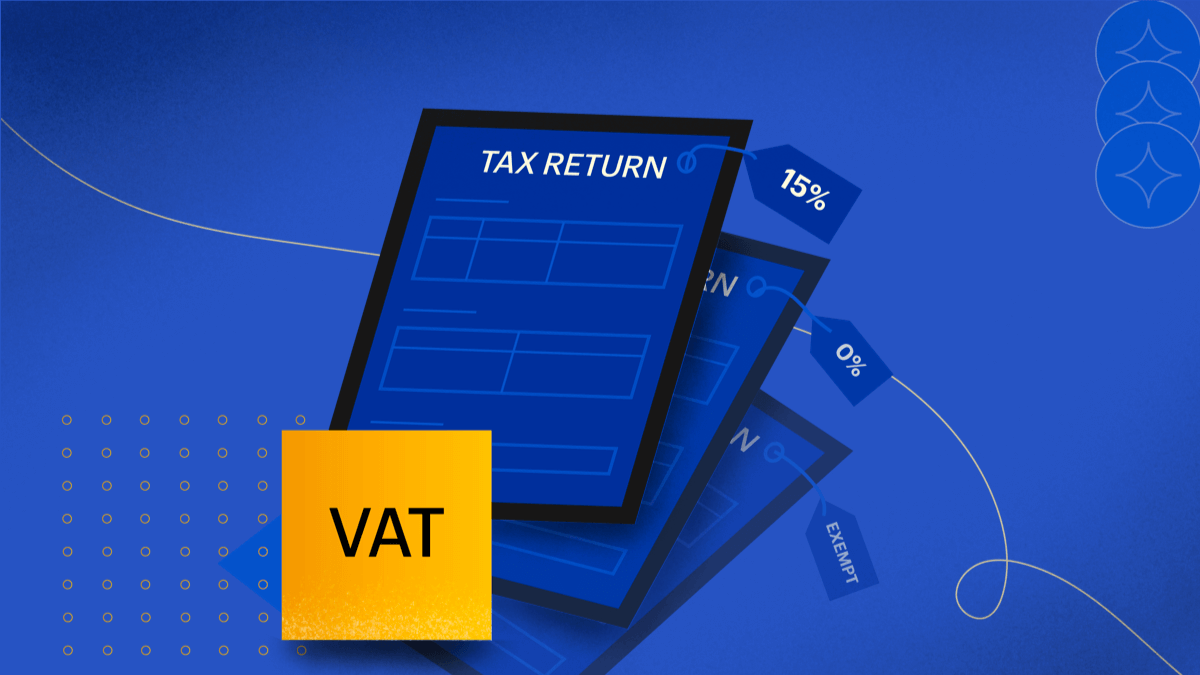 A comprehensive guide to Value Added Tax (VAT) in South Africa | Zoho Books