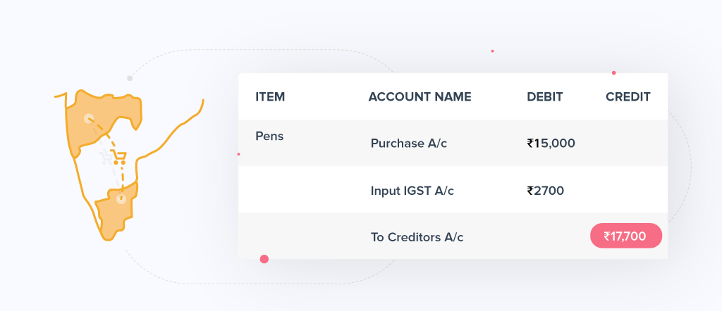 GST Compliant Invoice