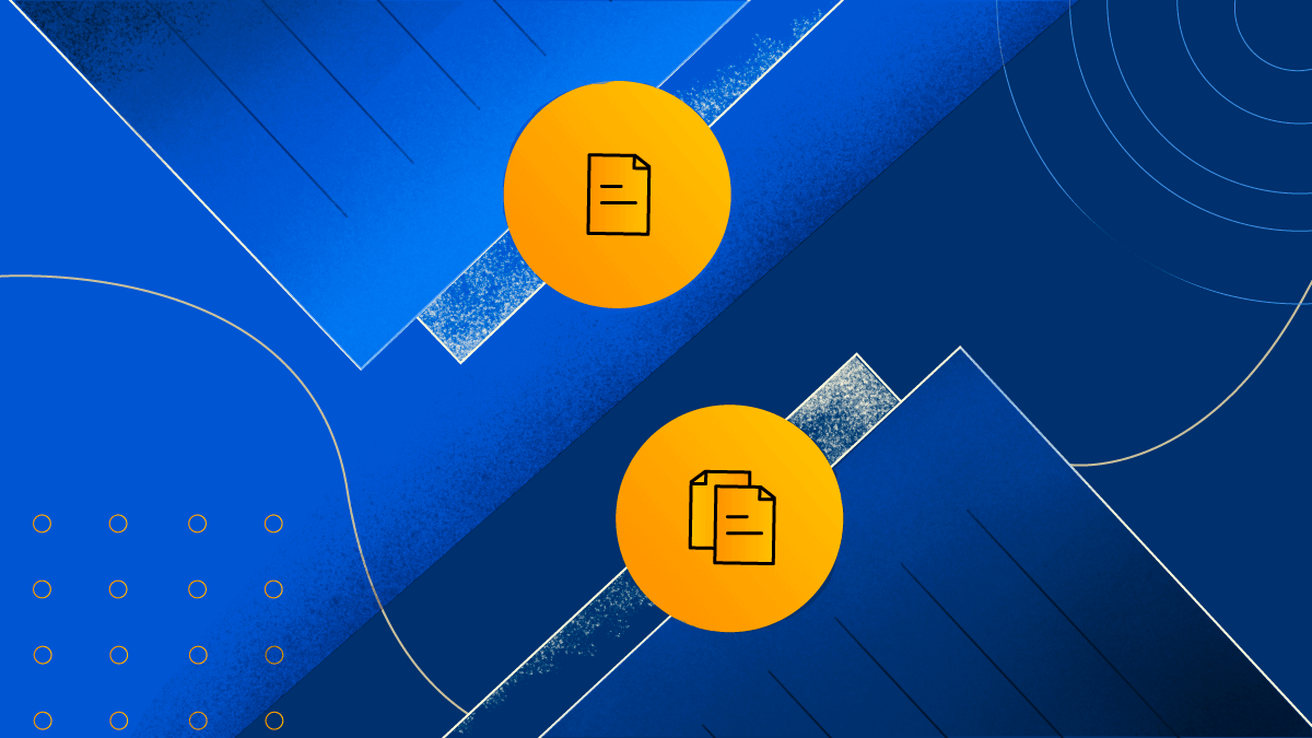 Single entry vs double entry bookkeeping