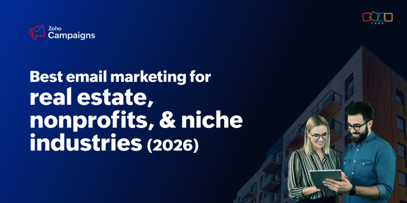 email marketing for niche industries