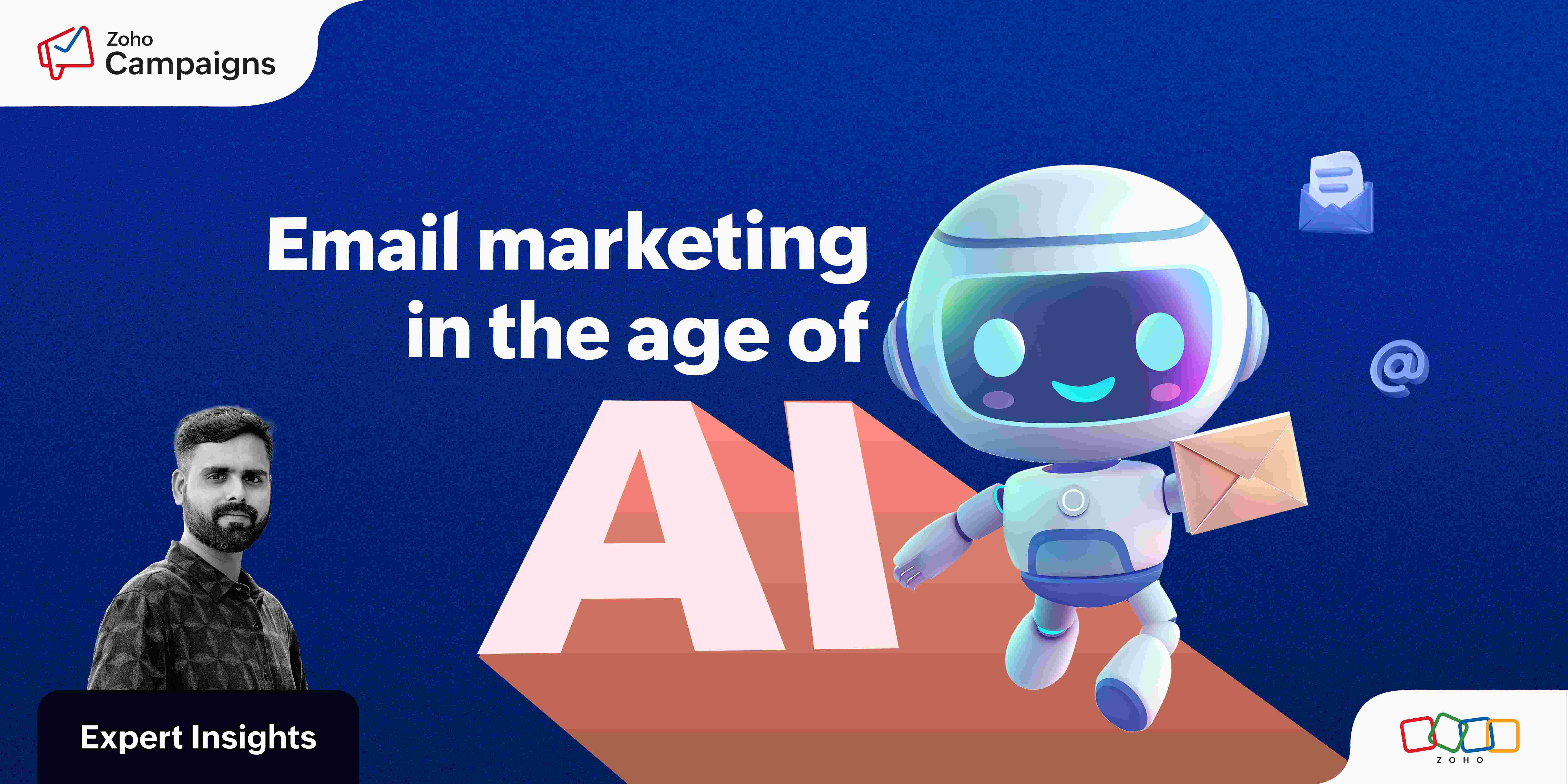 email marketing in the age of ai