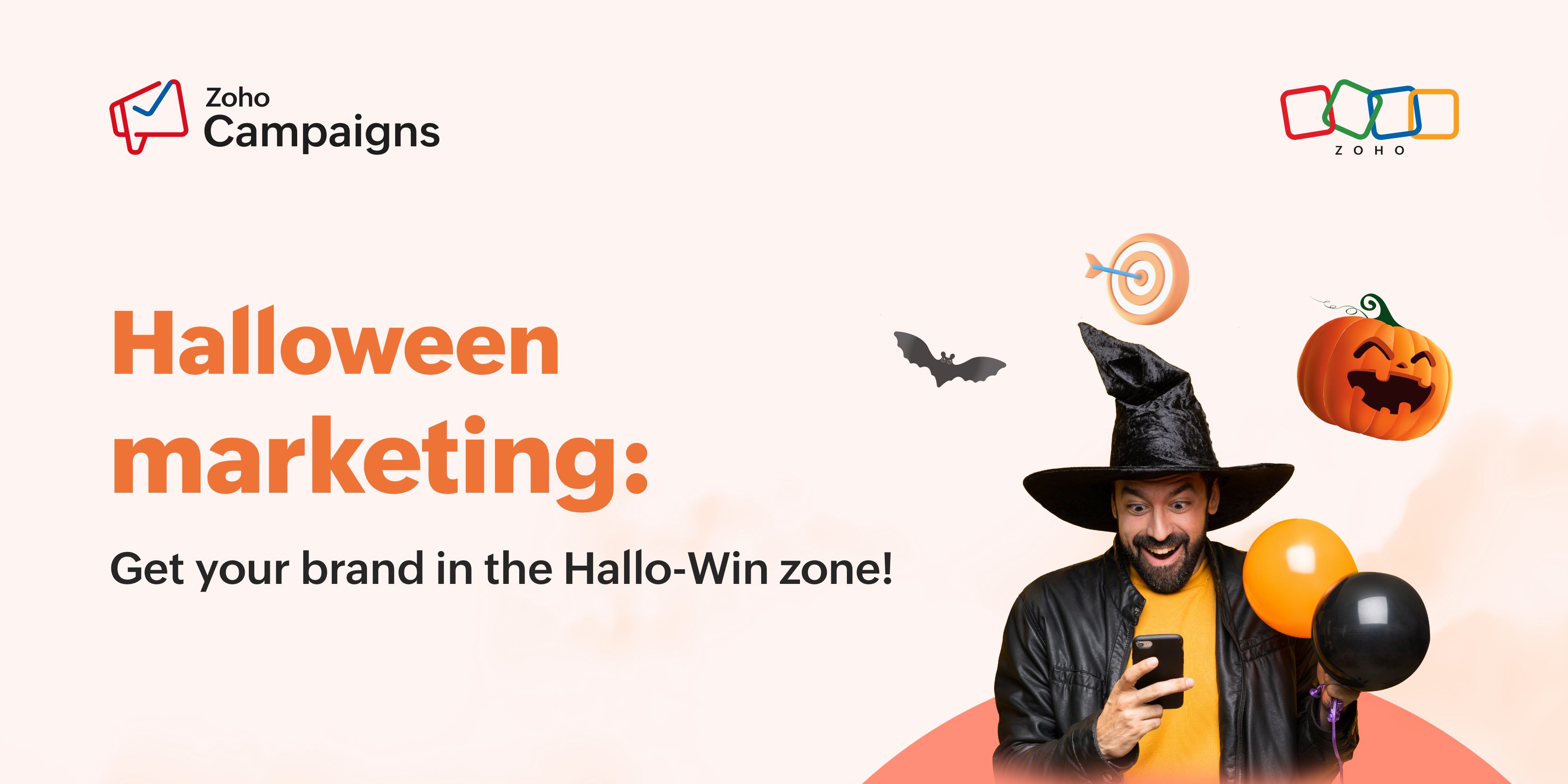 Halloween marketing strategies for 2024