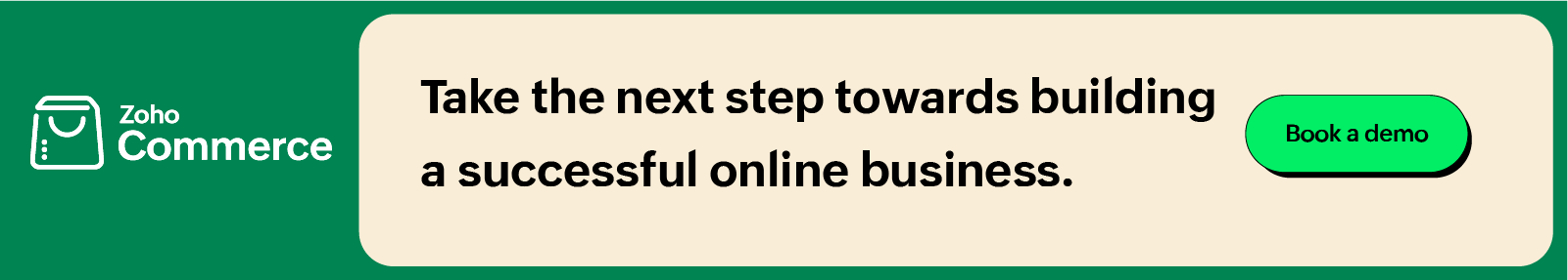 ecommerce glossary CTA banner