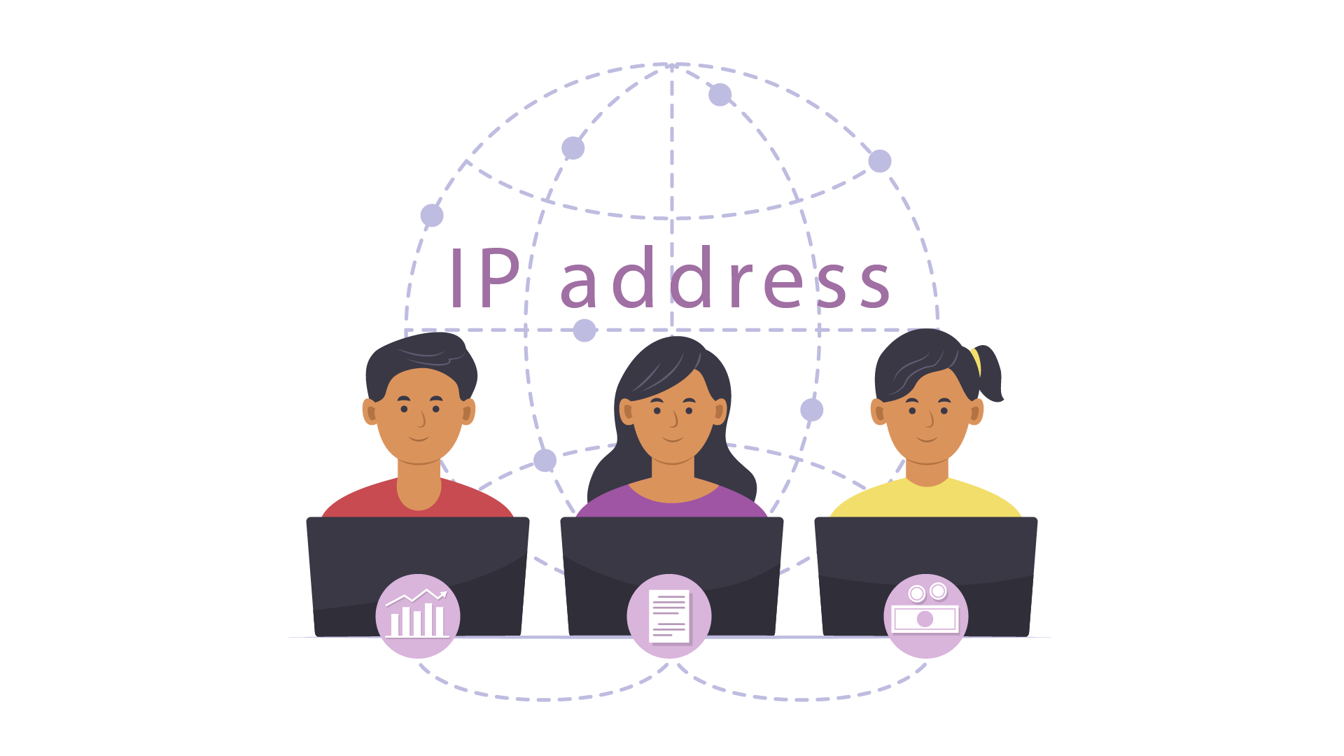dedicated ip, shared ip