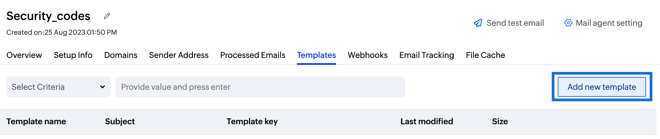 Mail Html Template How to create transactional email templates