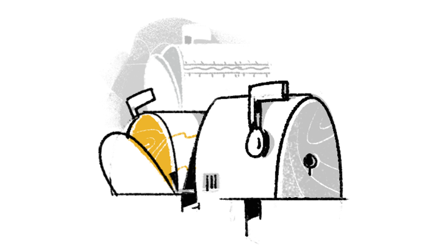 transactional vs. marketing email