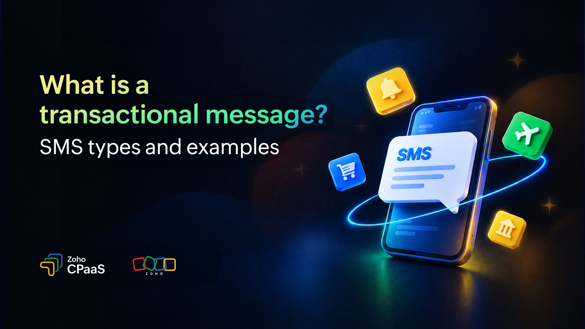 transactional message, sms, transactional sms