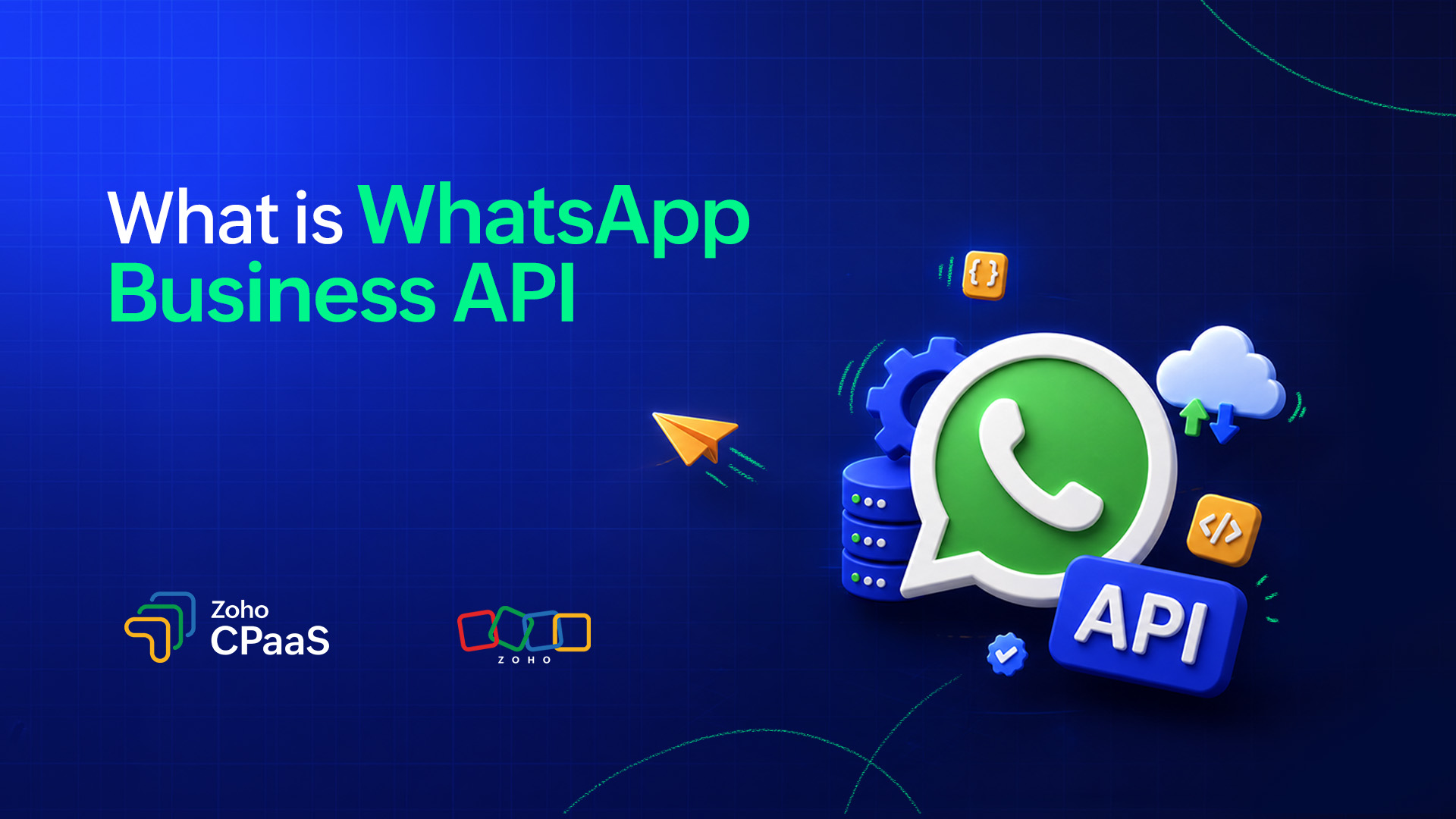 what is whatsapp api, whatsapp api