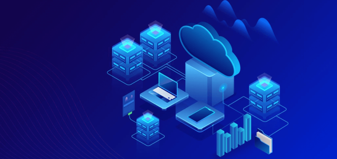 Legacy modernization - Zoho Creator low code