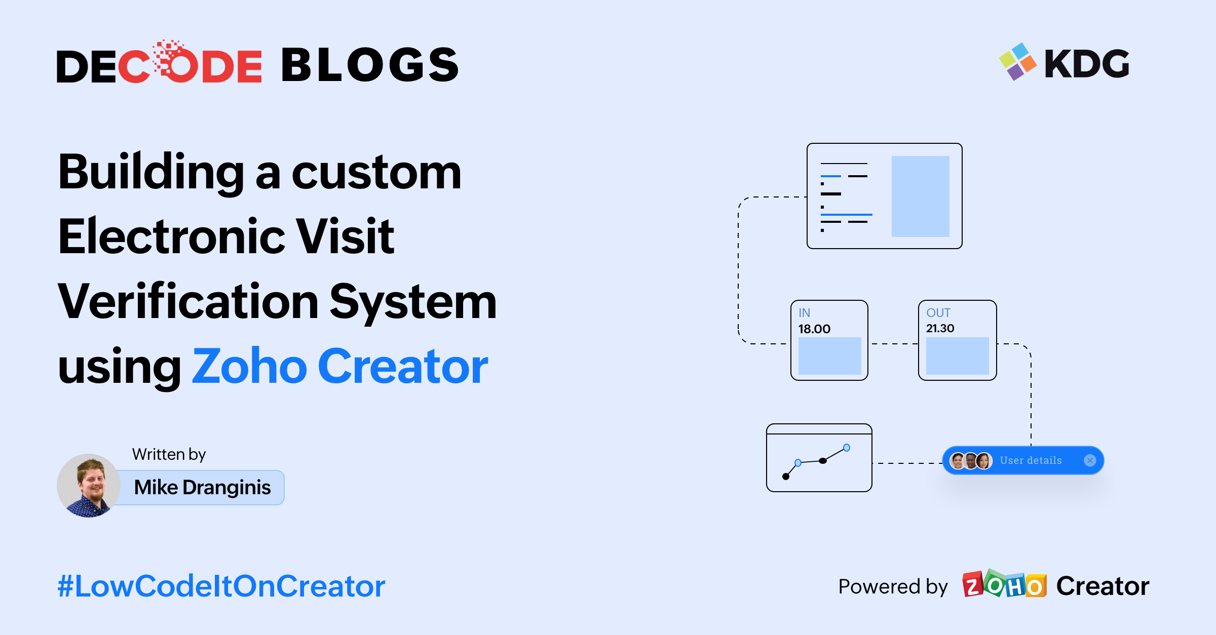 electronic visit verification system