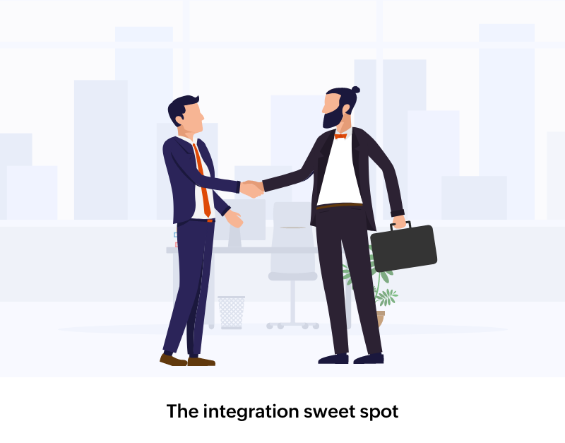 Integration of workflow engines and business rule engines