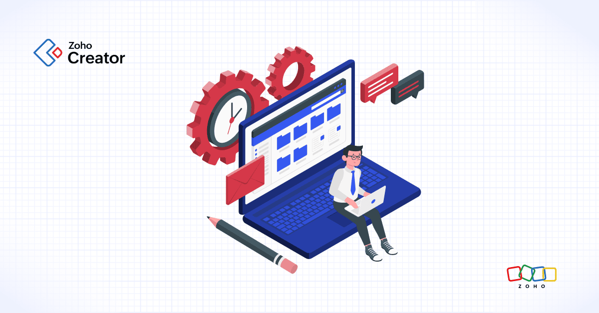 5 key workflow components: Benefits, challenges, and tips