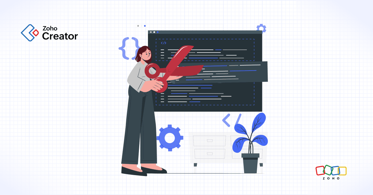5 no-code app examples for your business (with templates)