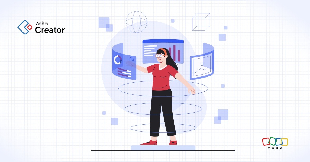 7 best digital transformation examples across industries