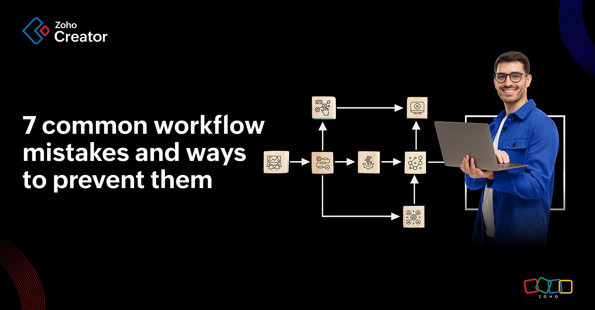 common workflow mistakes