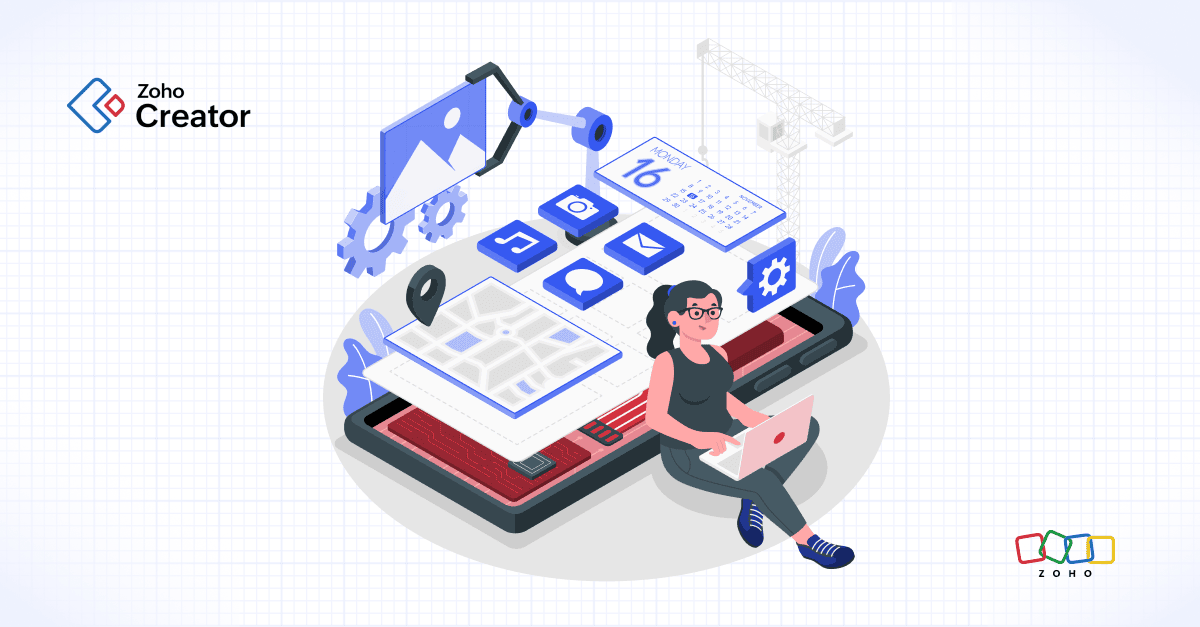 AI-assisted enterprise app development: A 2026 guide