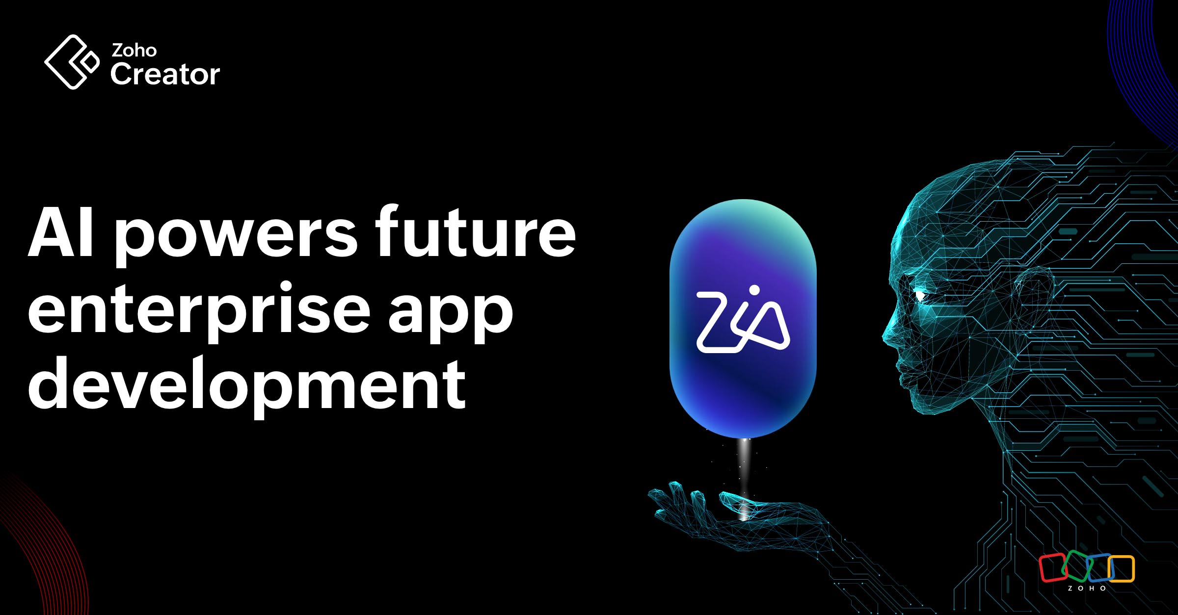 AI-assisted development is the future of enterprise app building