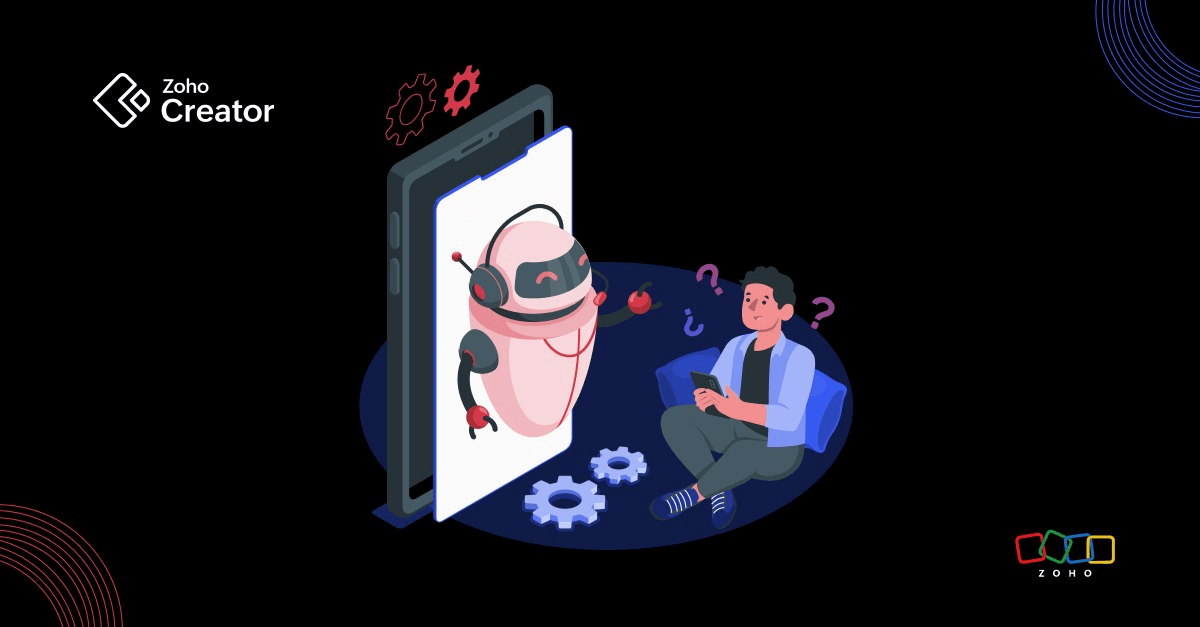 AI techniques to speed up app development