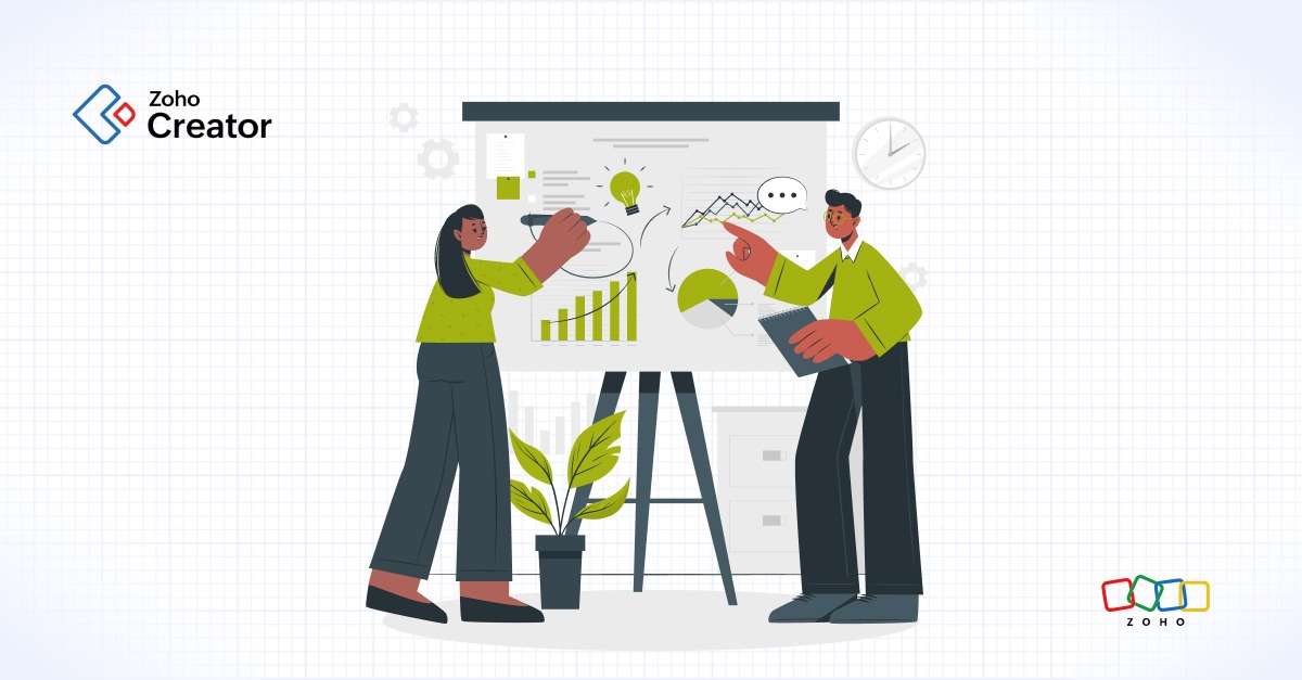 Business application platforms: What they are and why they matter
