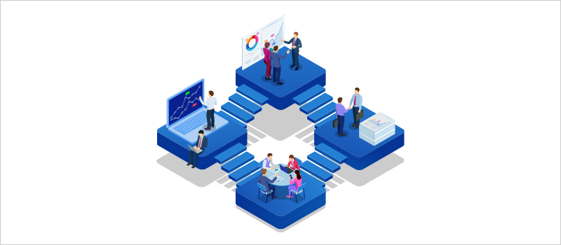 Importance of automation cross-functional approval workflows