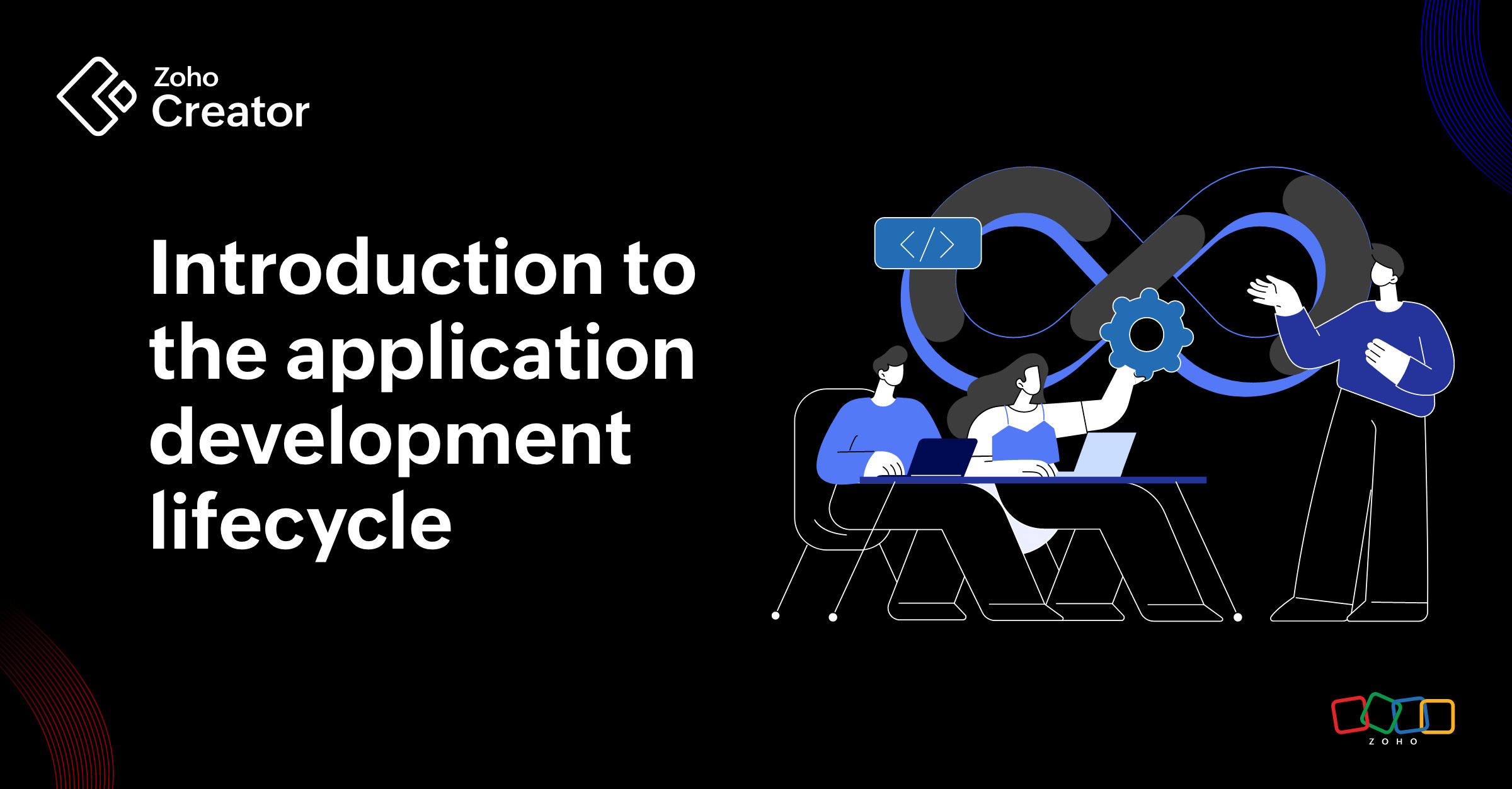 application development lifecycle