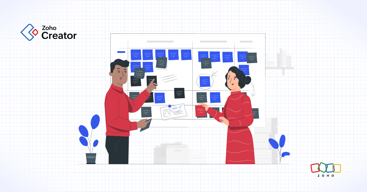 Effective strategies for product workflow management