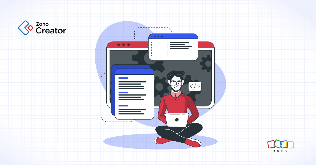 How low-code platforms improve telecom operations