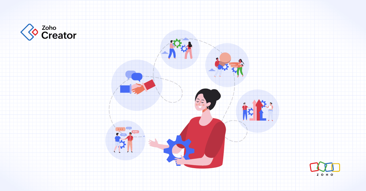 How to build collaborative workflows for your team