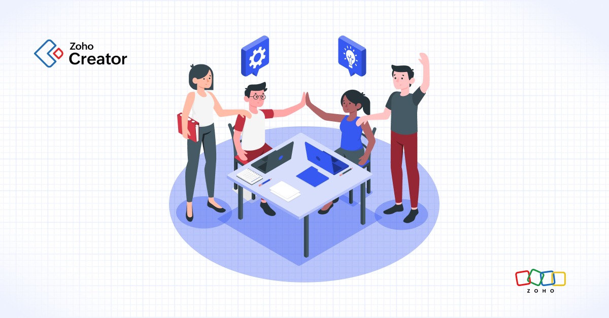 How to build fusion teams: A step-by-step guide