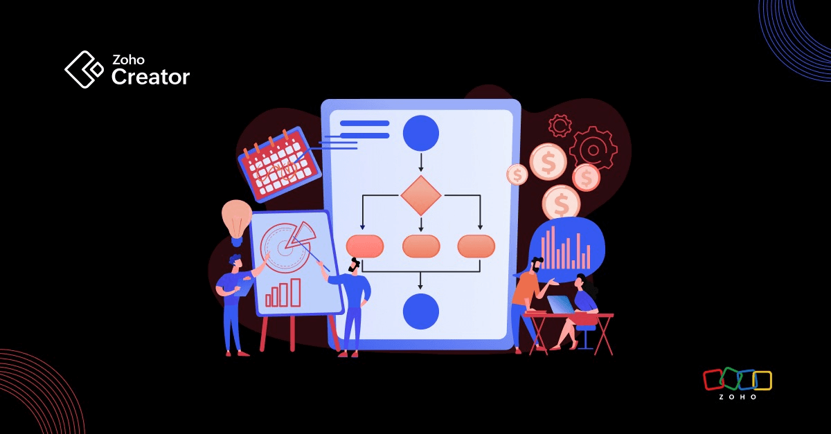 Understanding process flows: A comprehensive guide