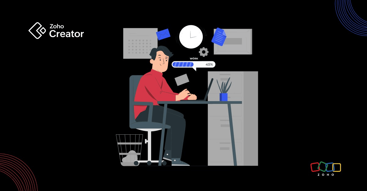 What is a workflow system and how does it work?