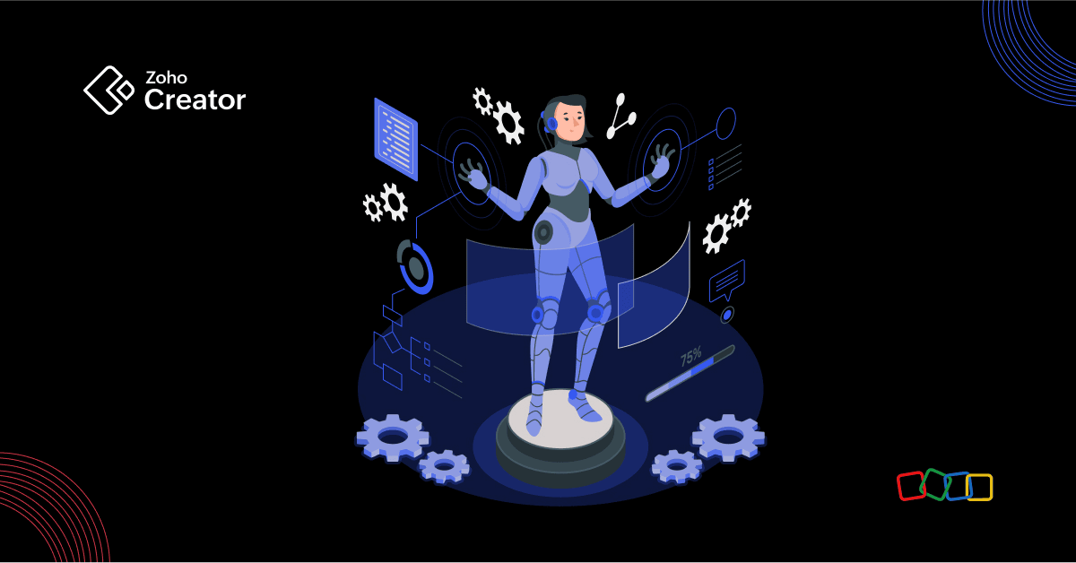 What is no-code automation? A comprehensive guide for 2025