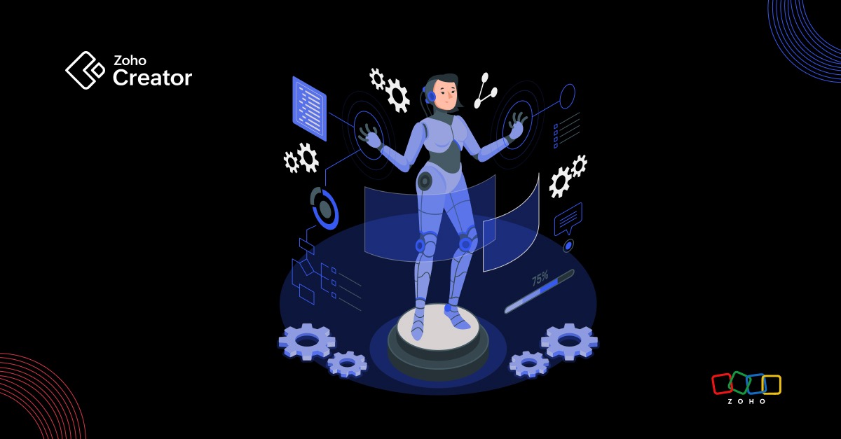 What is no-code automation? A comprehensive guide for 2025