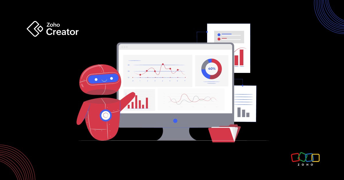AI business process automation: Improve workflow efficiency