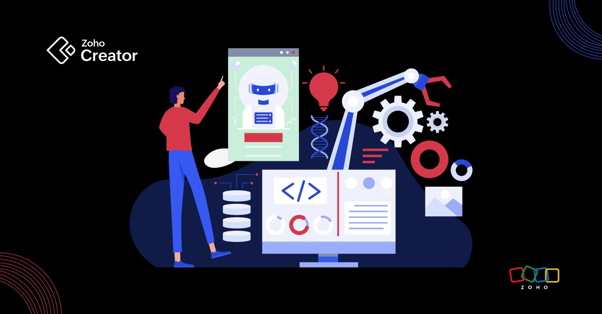 AI-powered app builders: Top trends and platforms